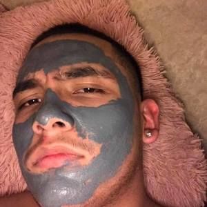 Meet your Posher, Rey